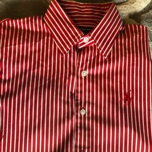 Ralph Lauren women’s dress shirt